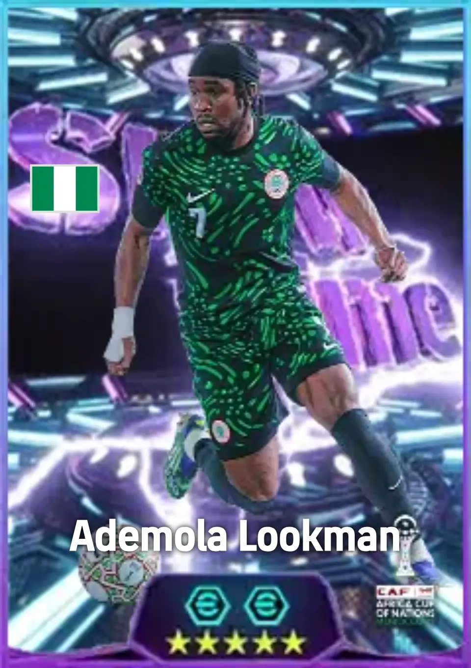 Player