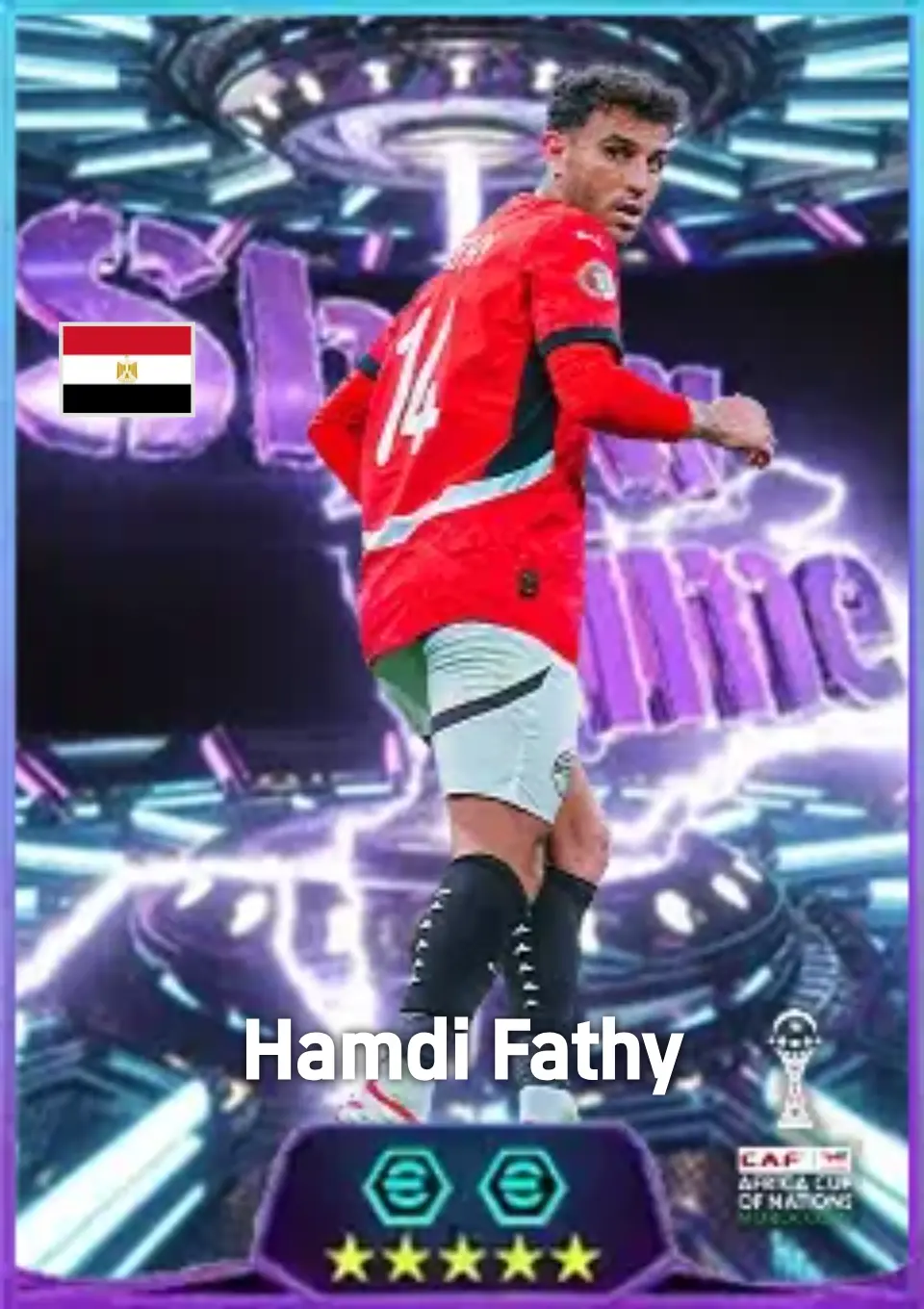 Player