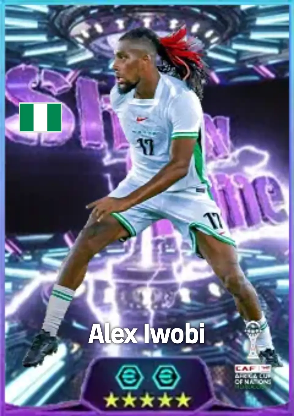 Player