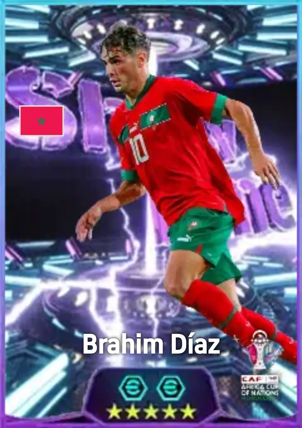 Player