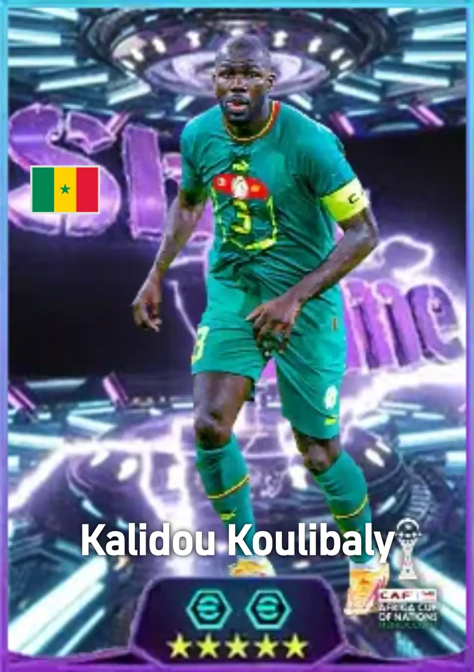 Player