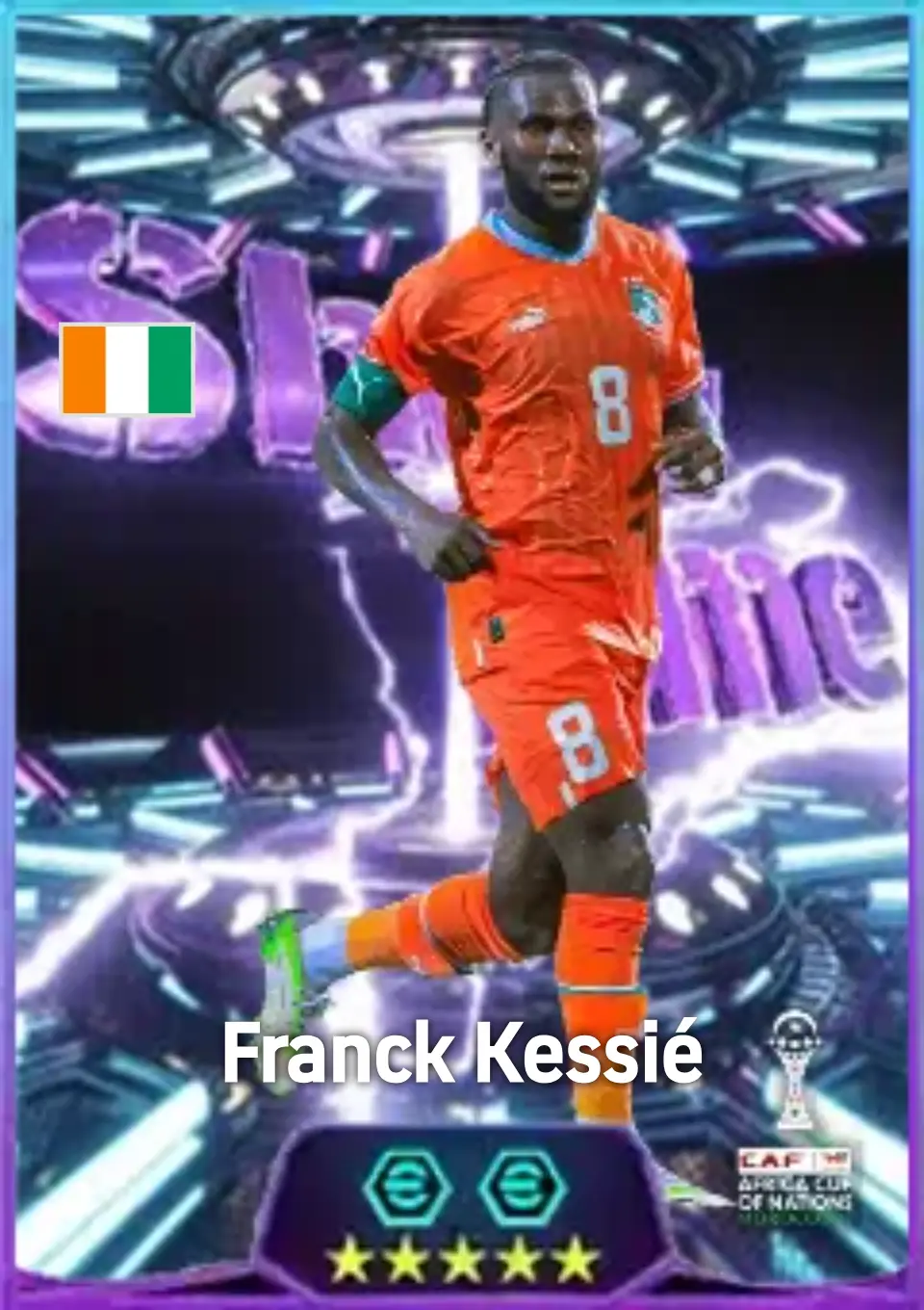 Player