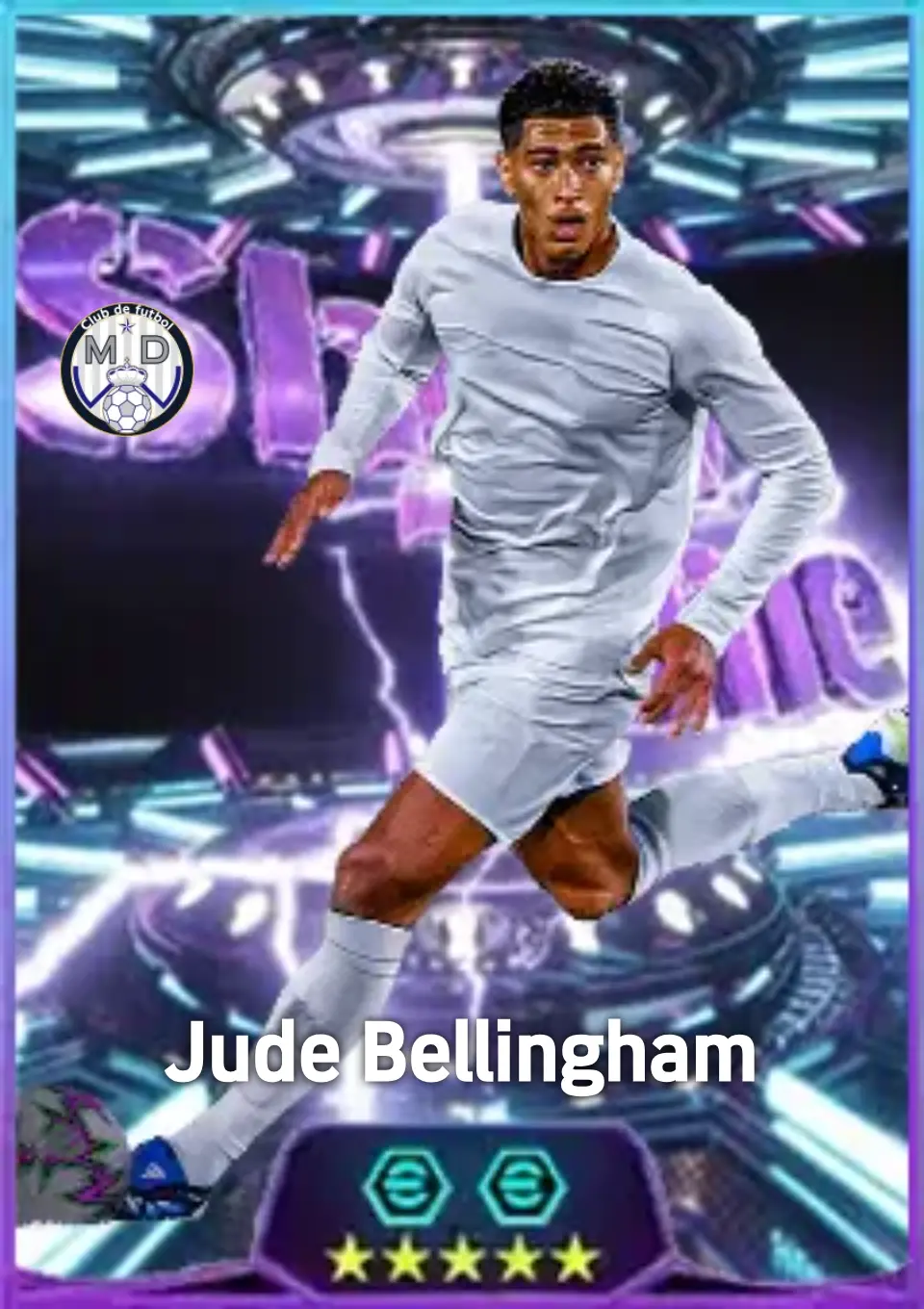 Player