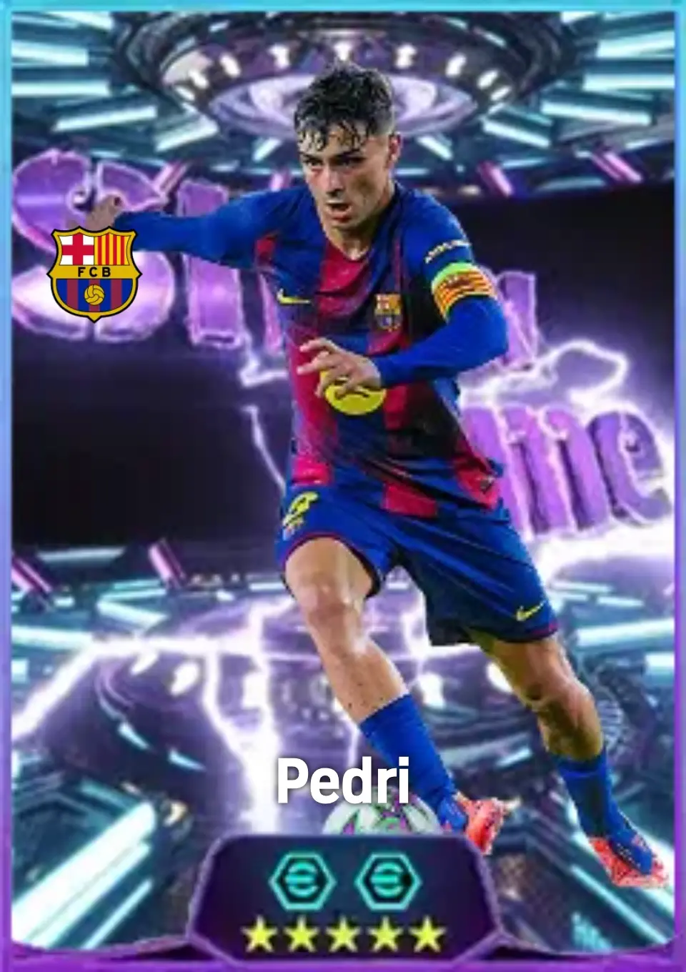 Player