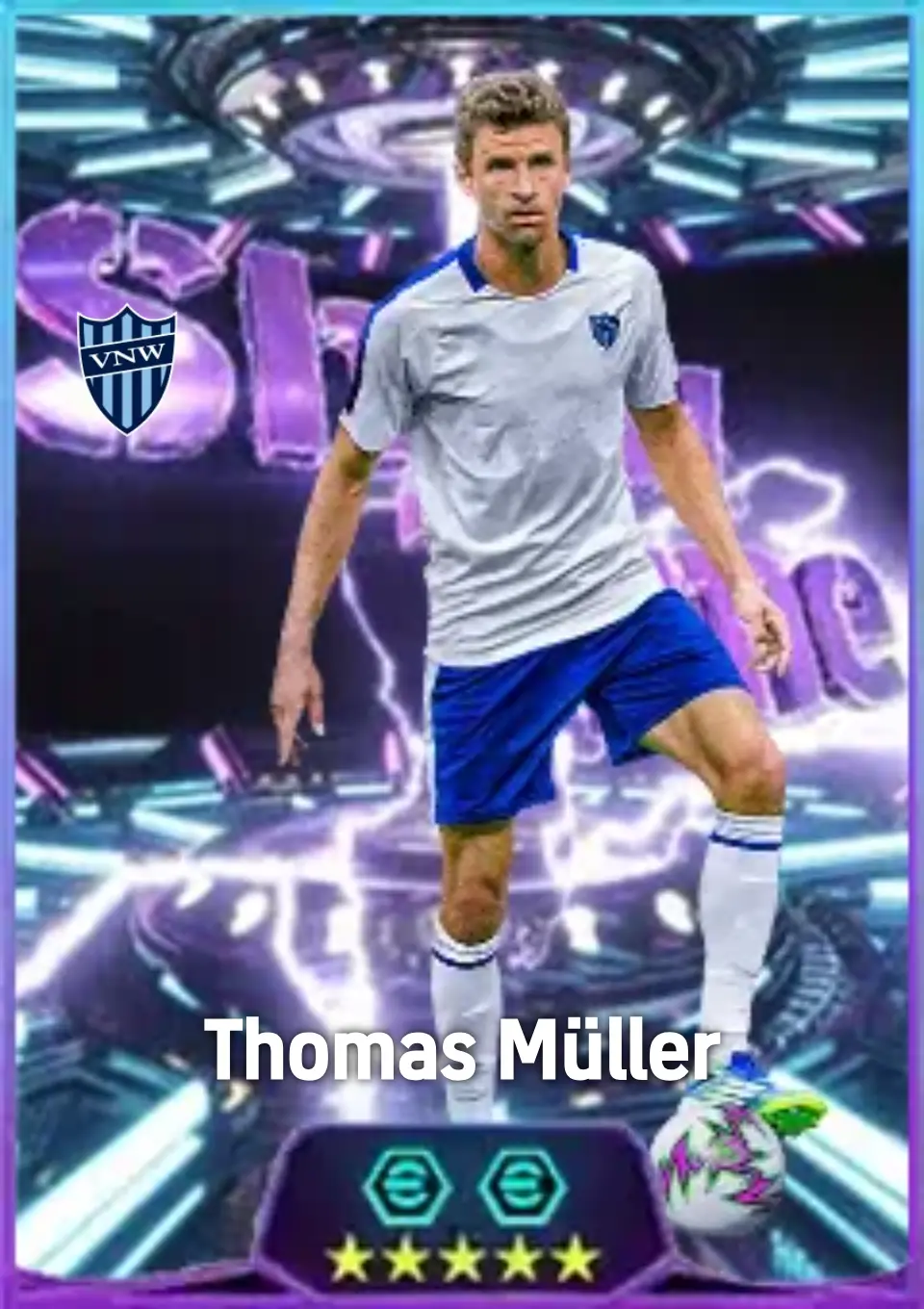 Player