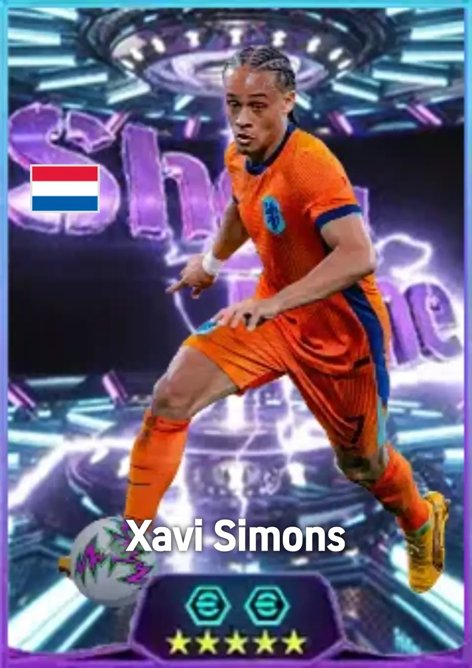 Player