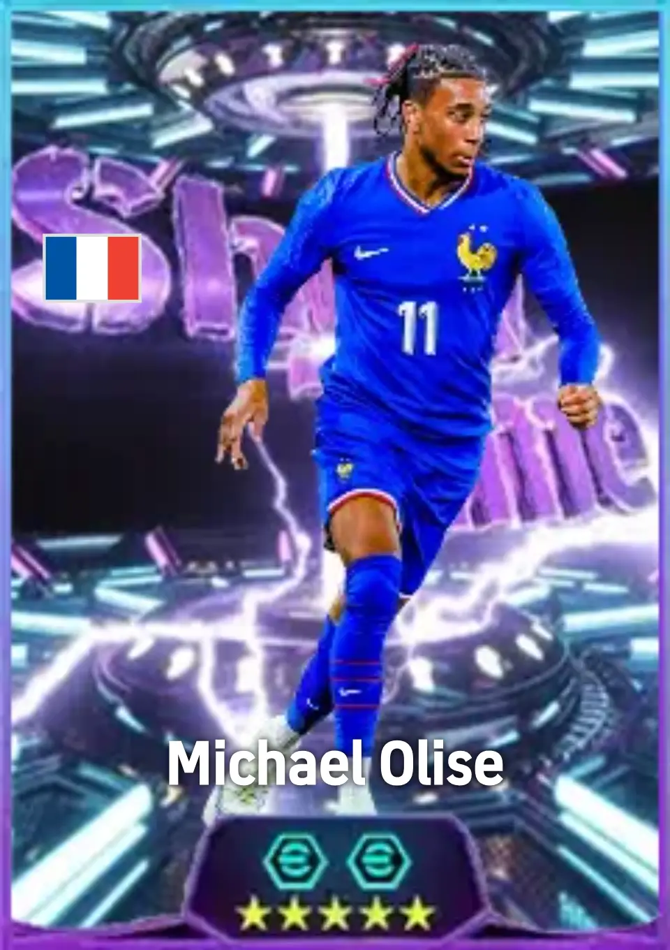 Player