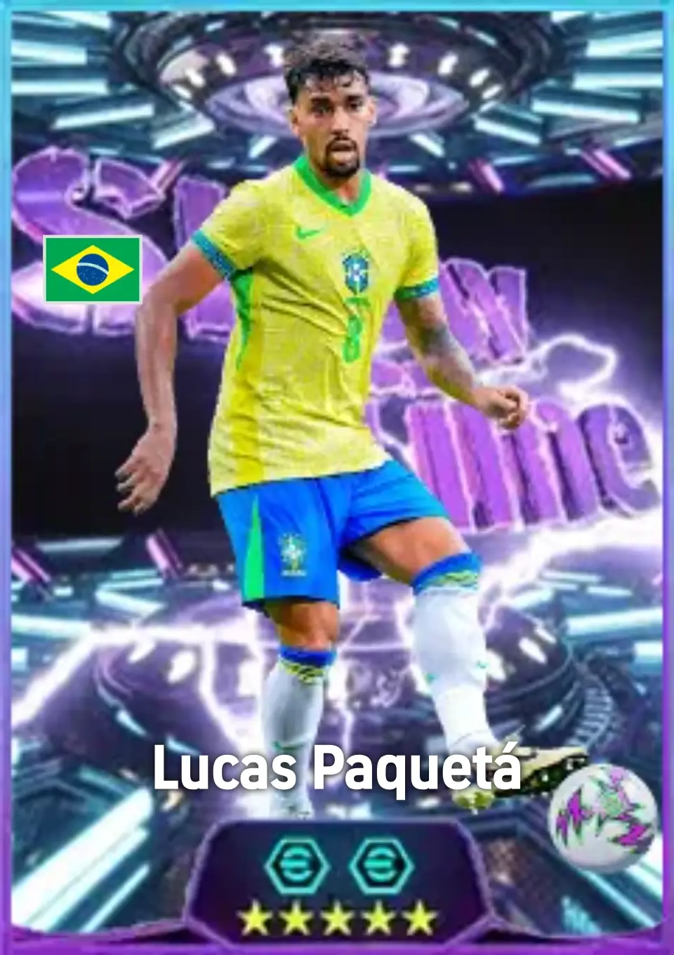 Player