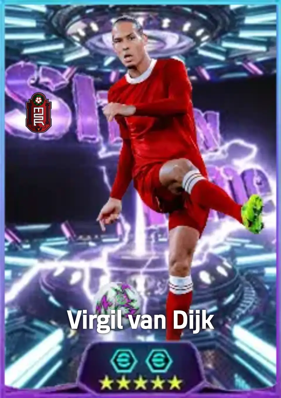 Player