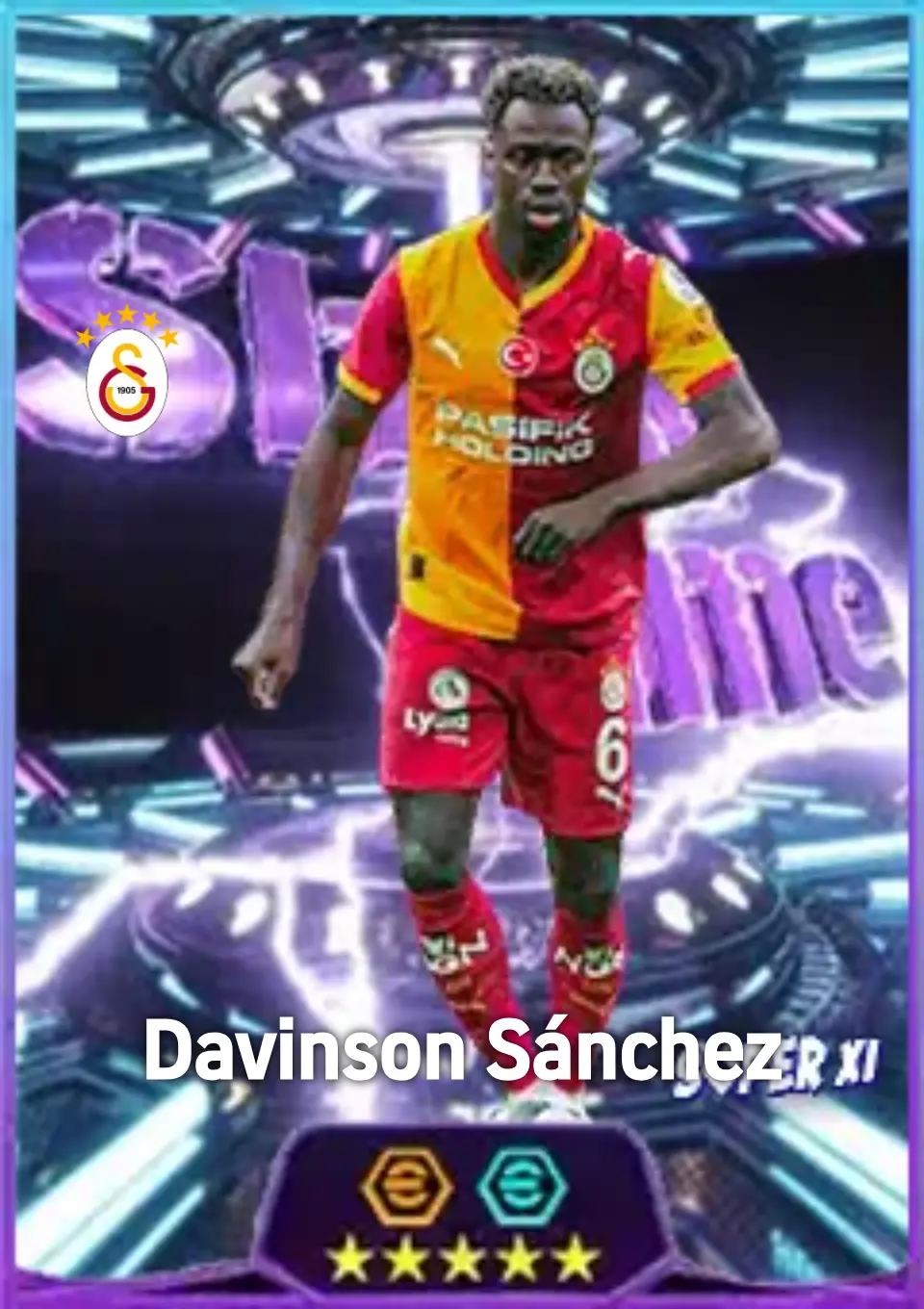 Player