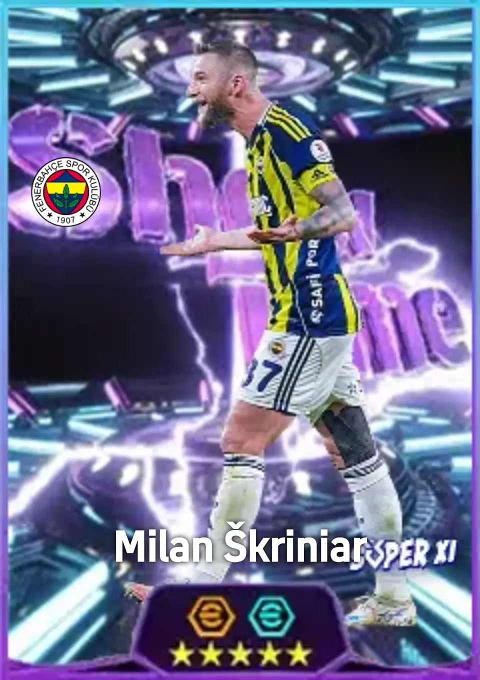Player