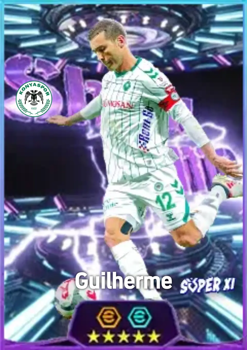 Player