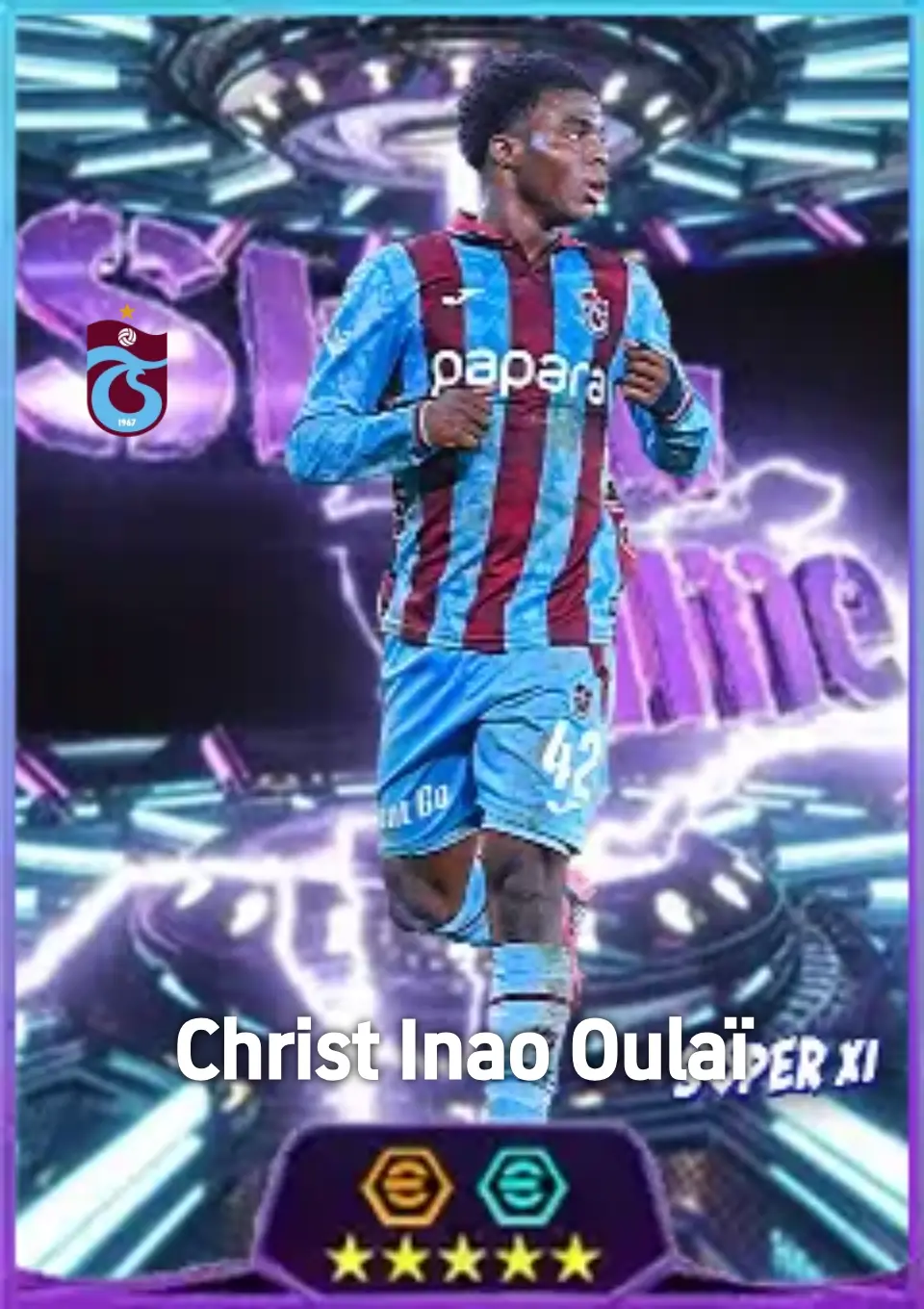 Player