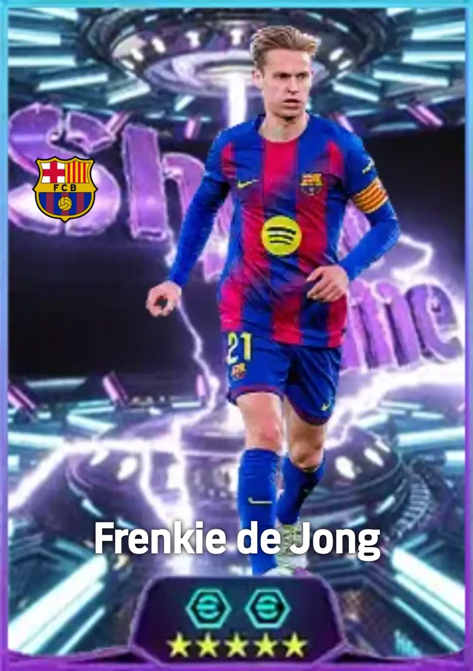 Player