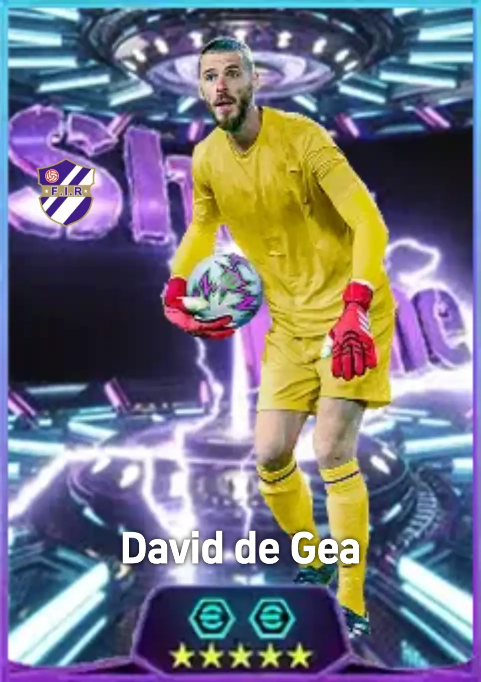 Player
