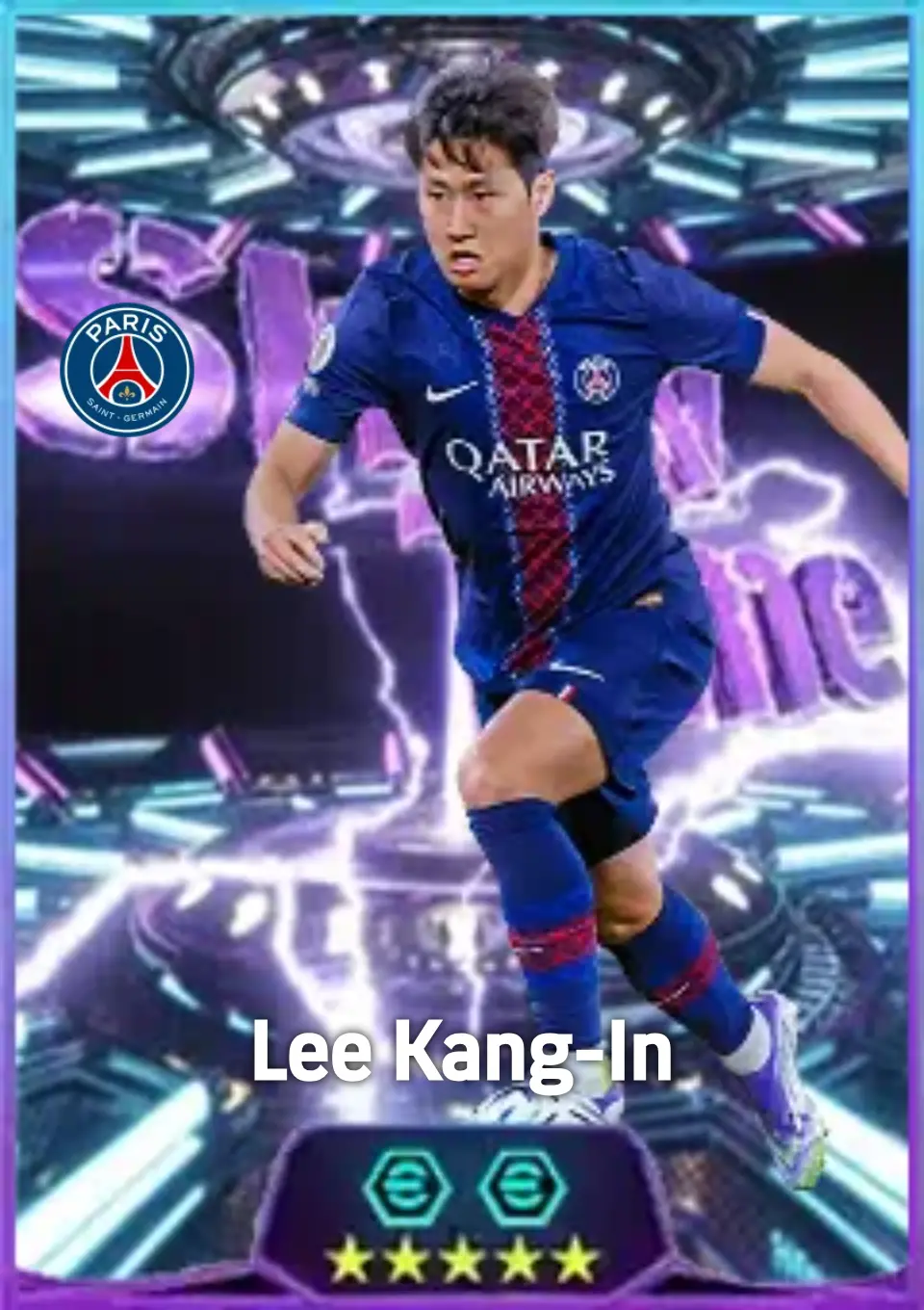 Player