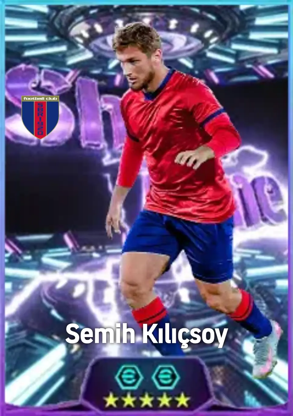 Player