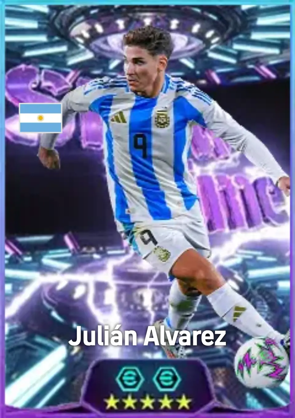 Player