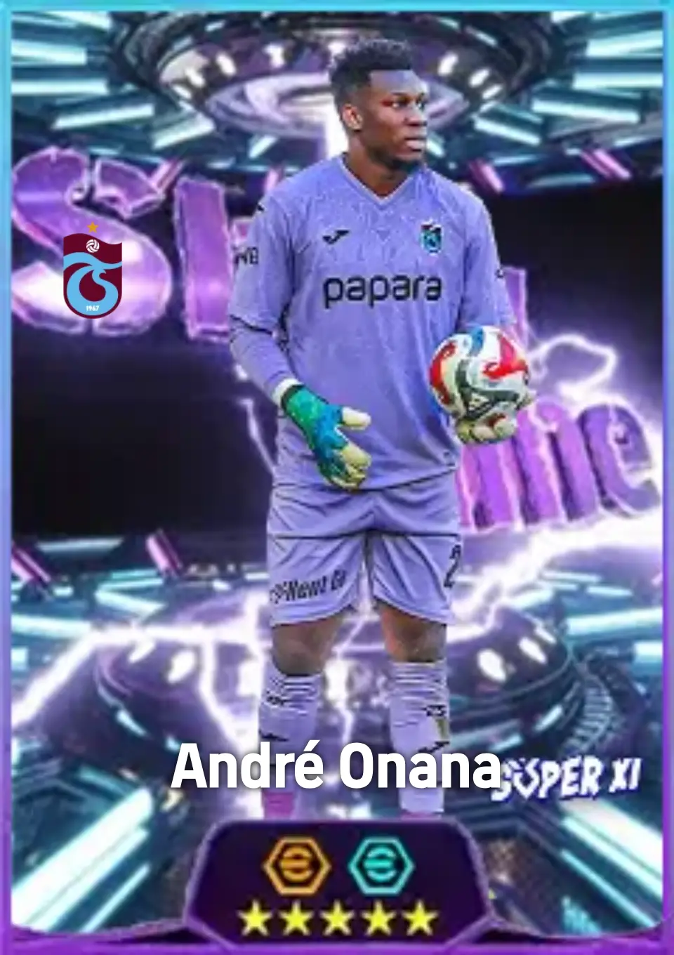 Player
