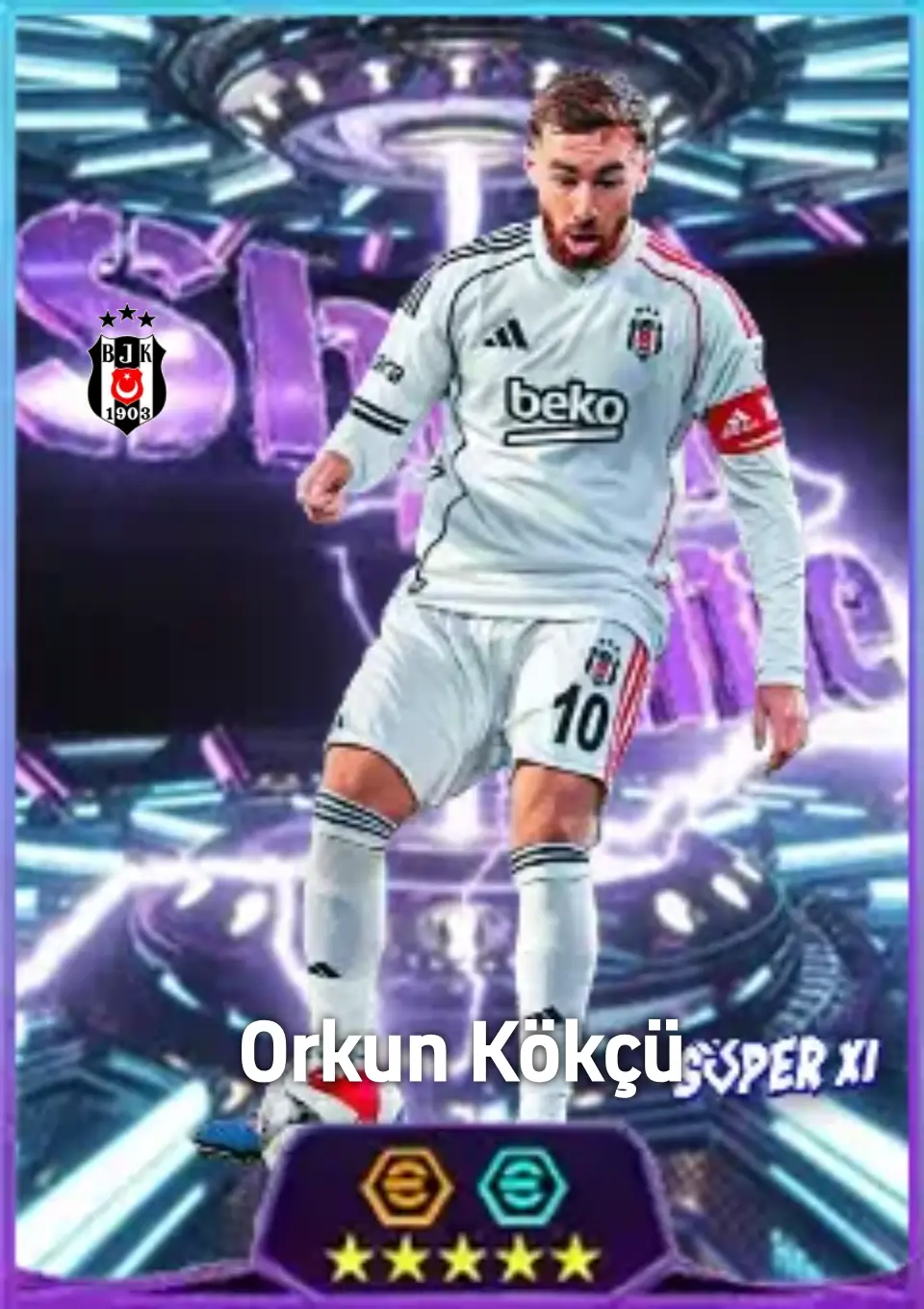 Player