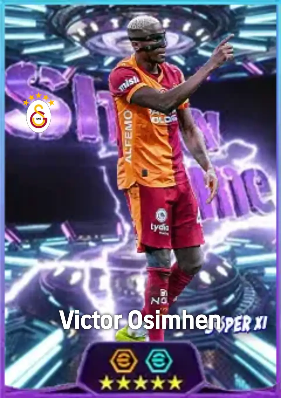 Player