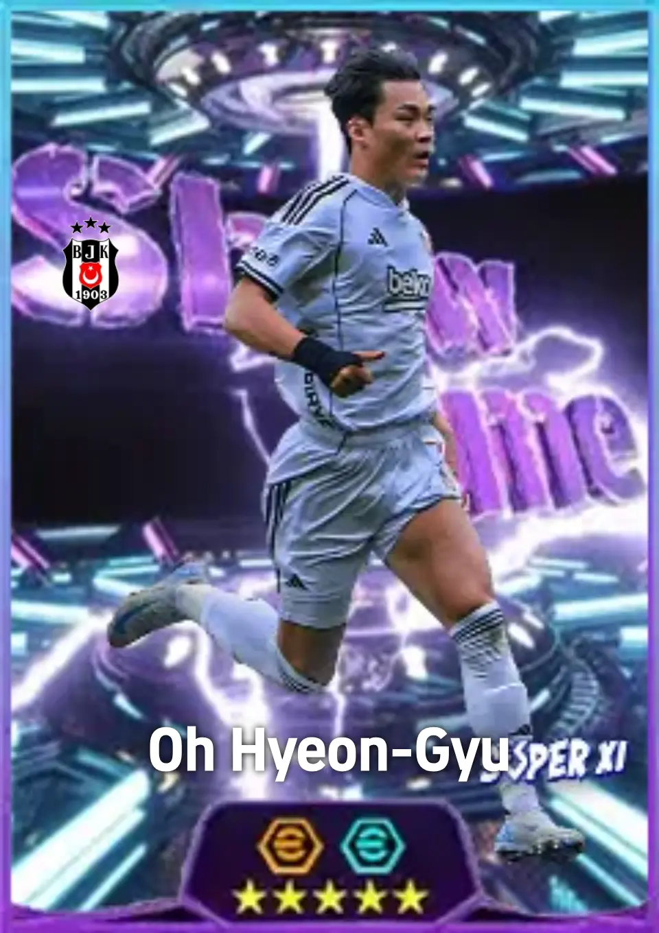 Player