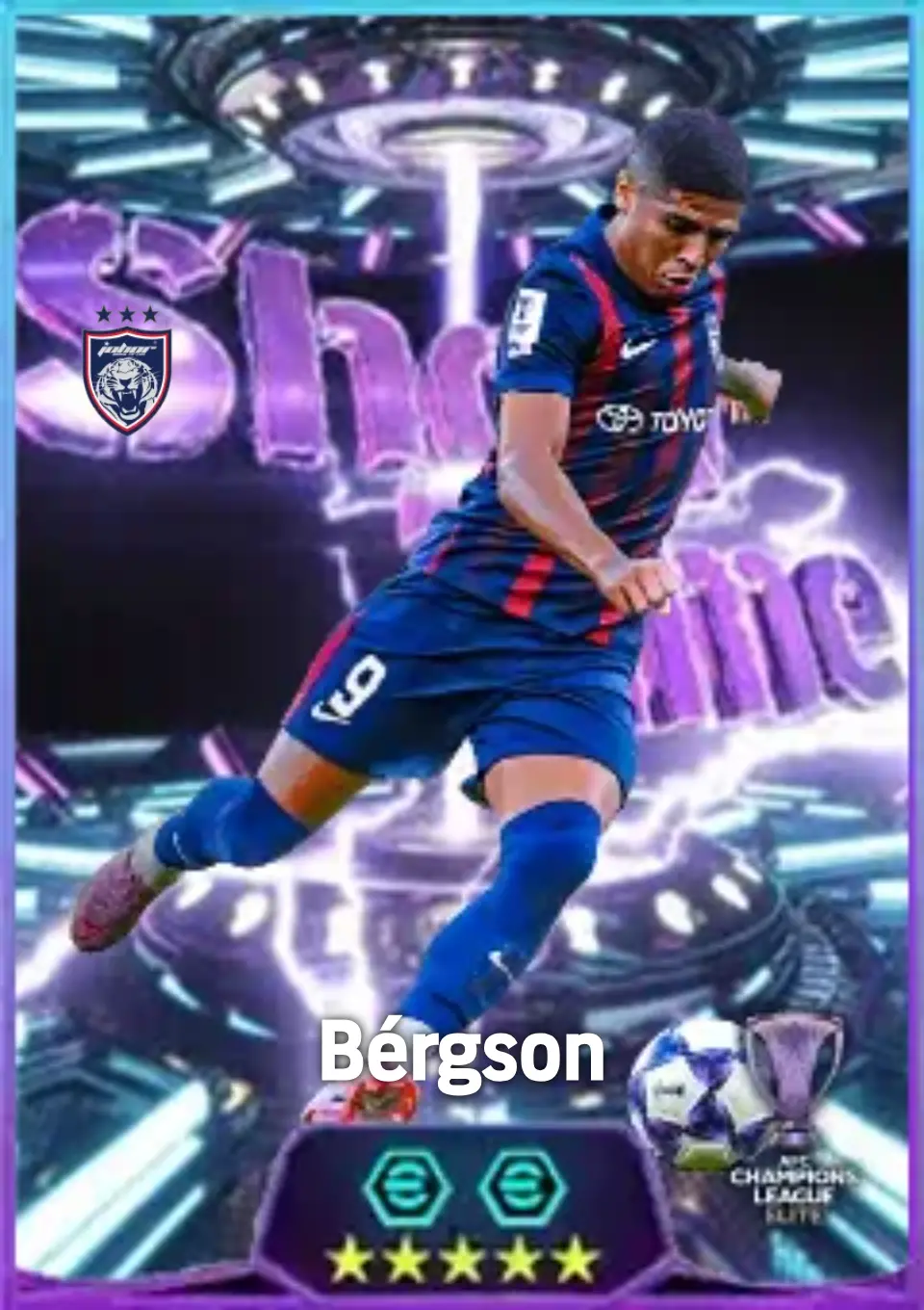 Player