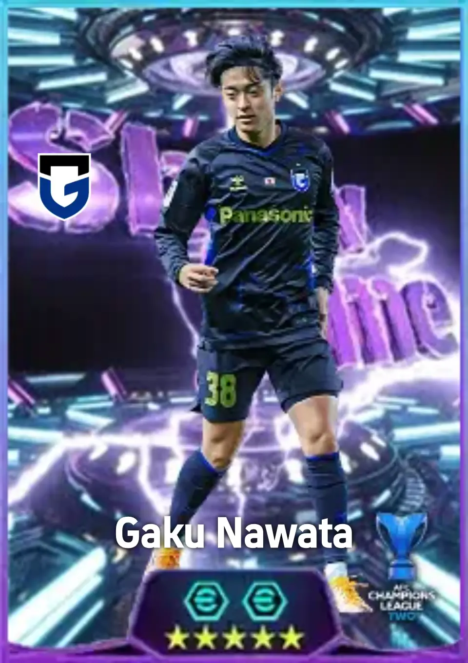 Player