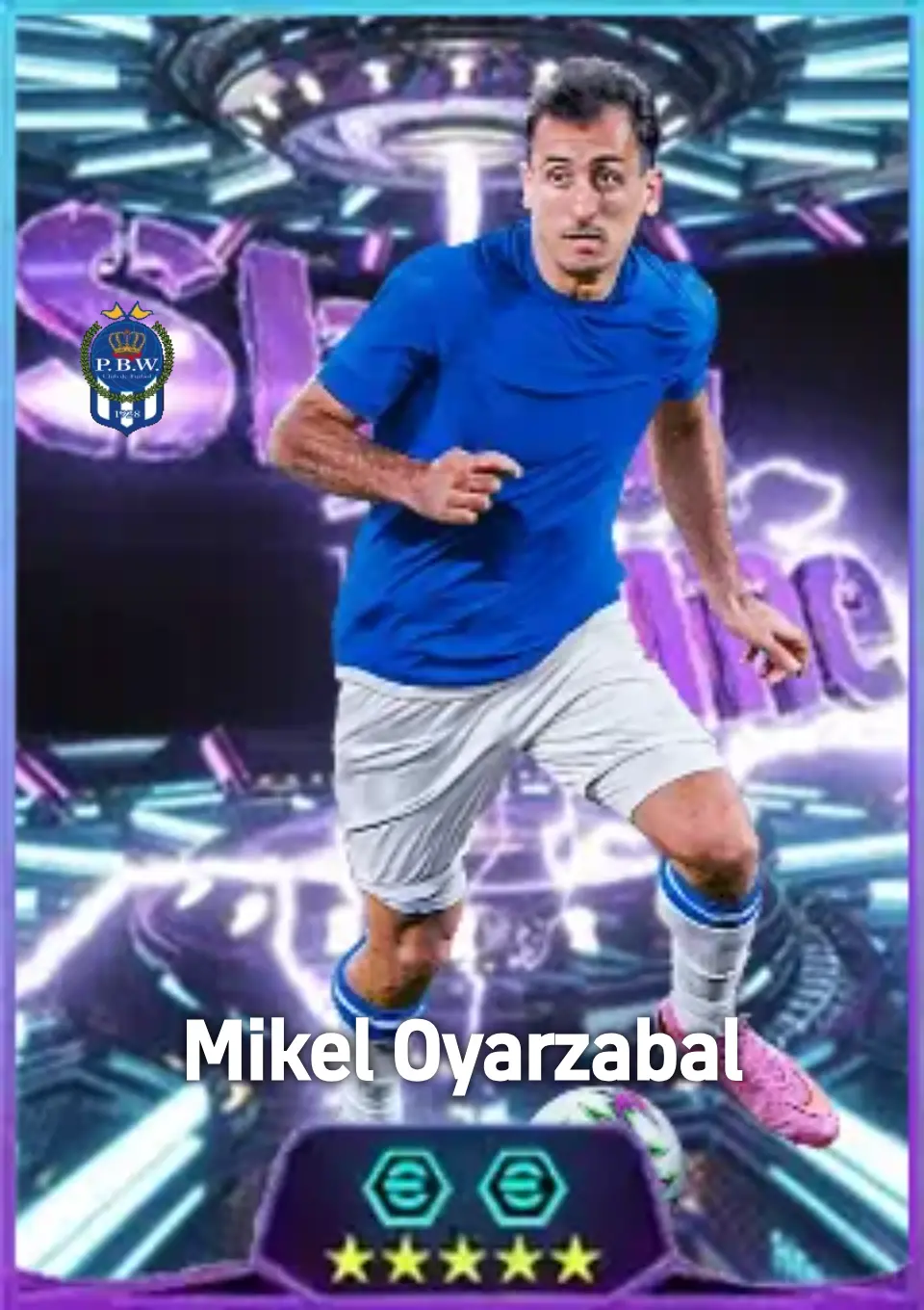 Player
