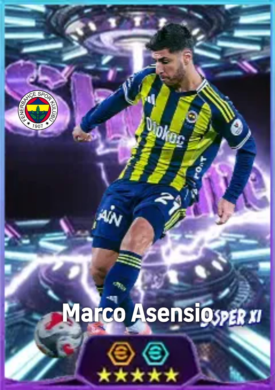 Player