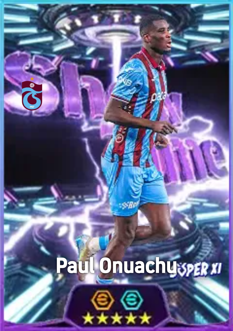 Player