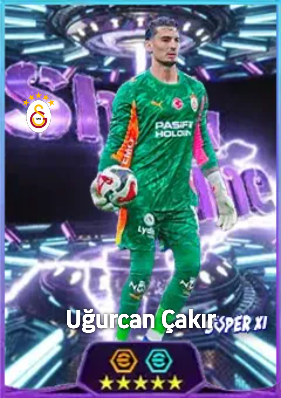 Player