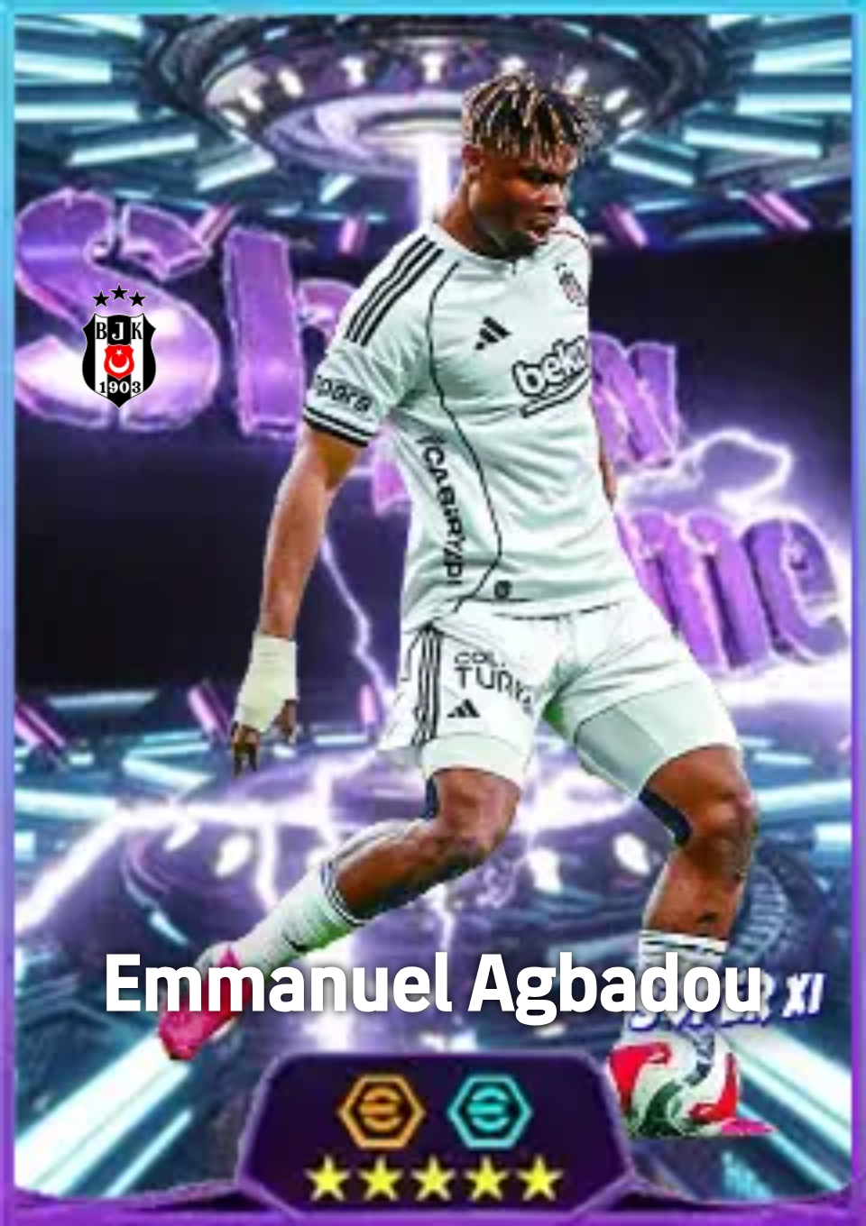 Player