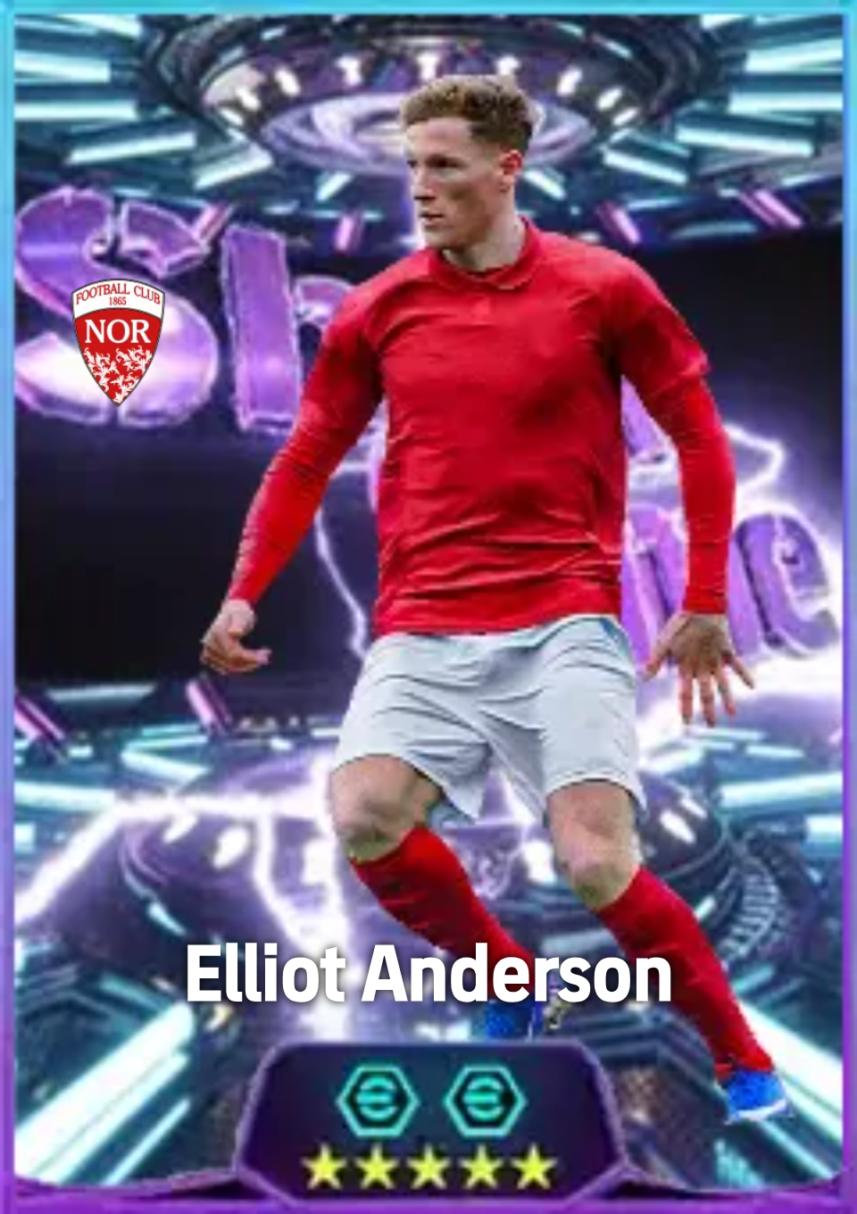 Player