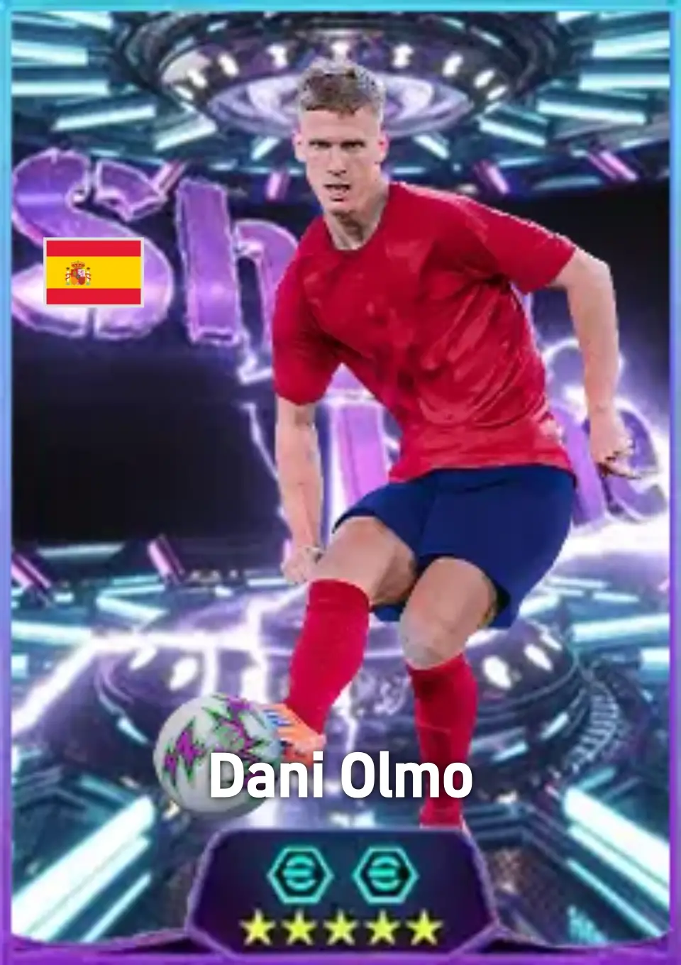 Player