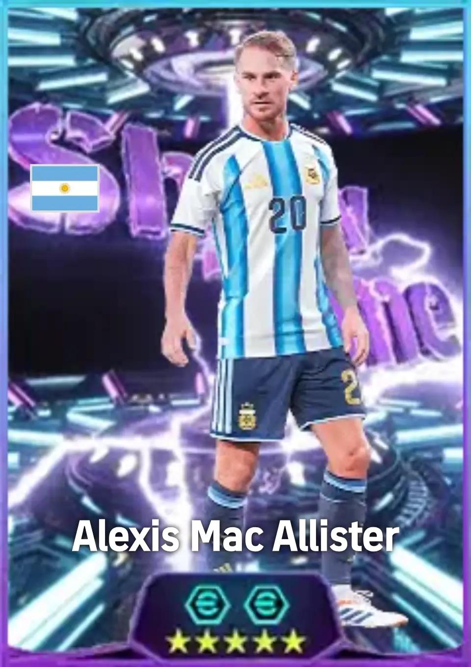 Player