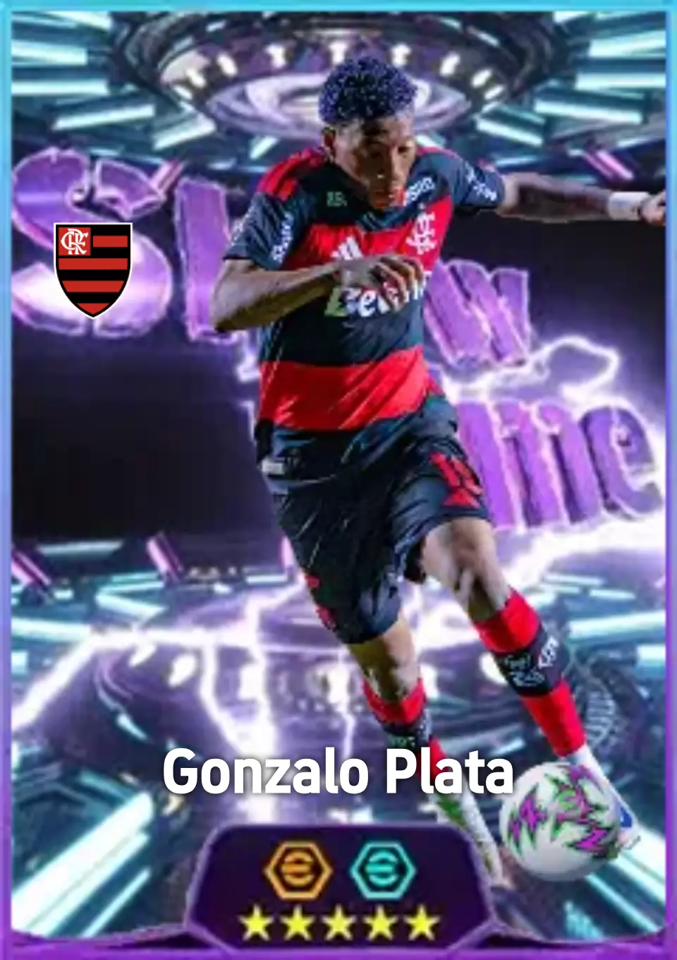 Player