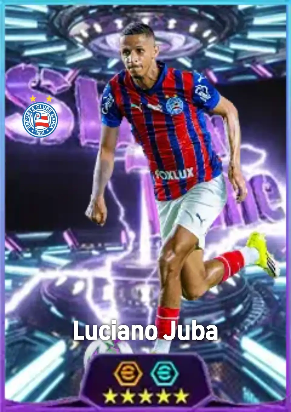 Player