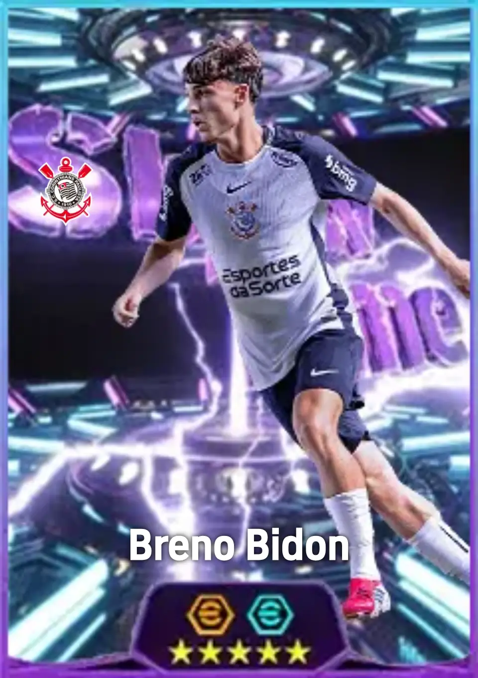 Player