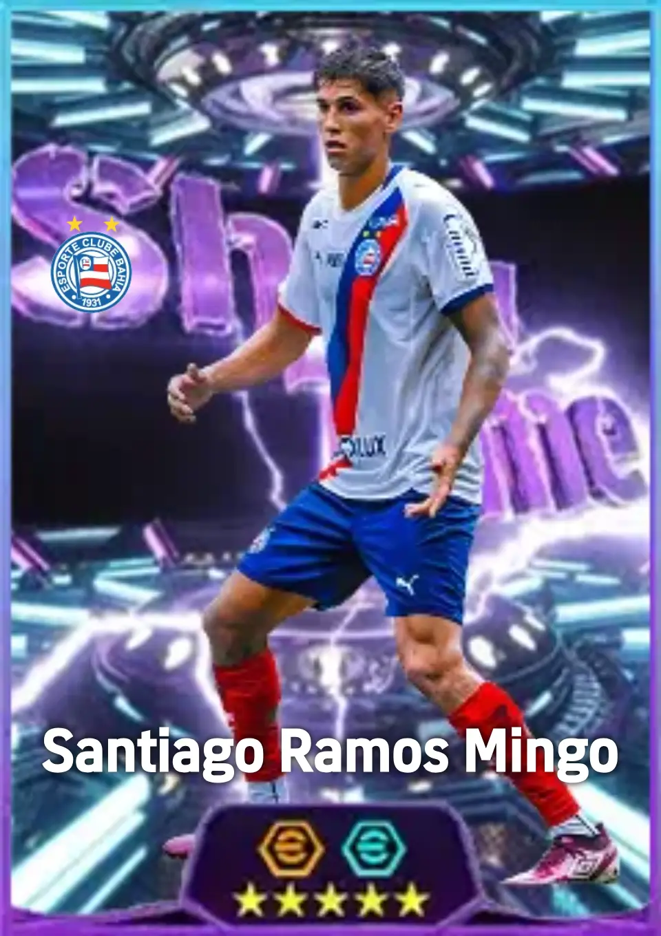 Player