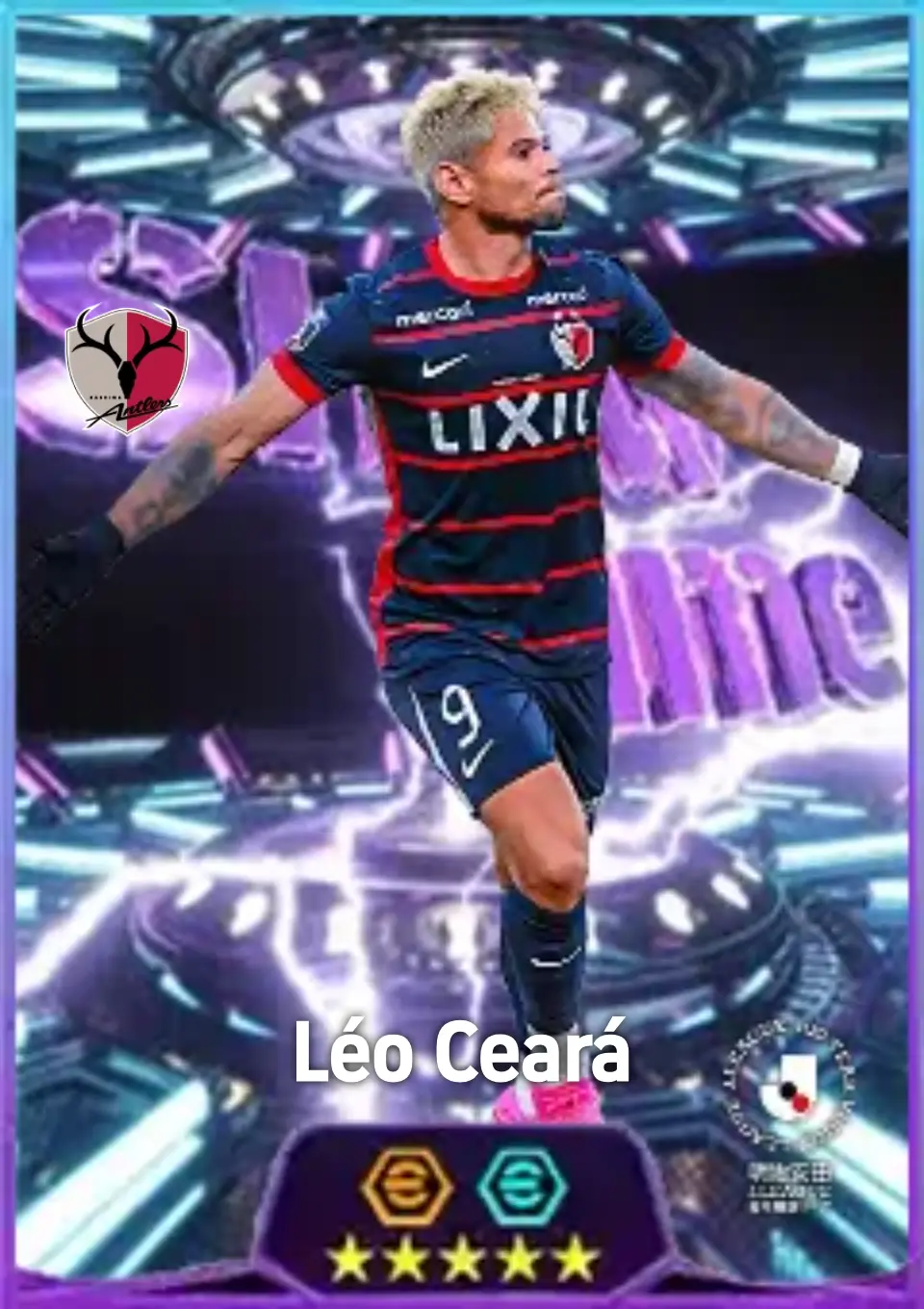 Player