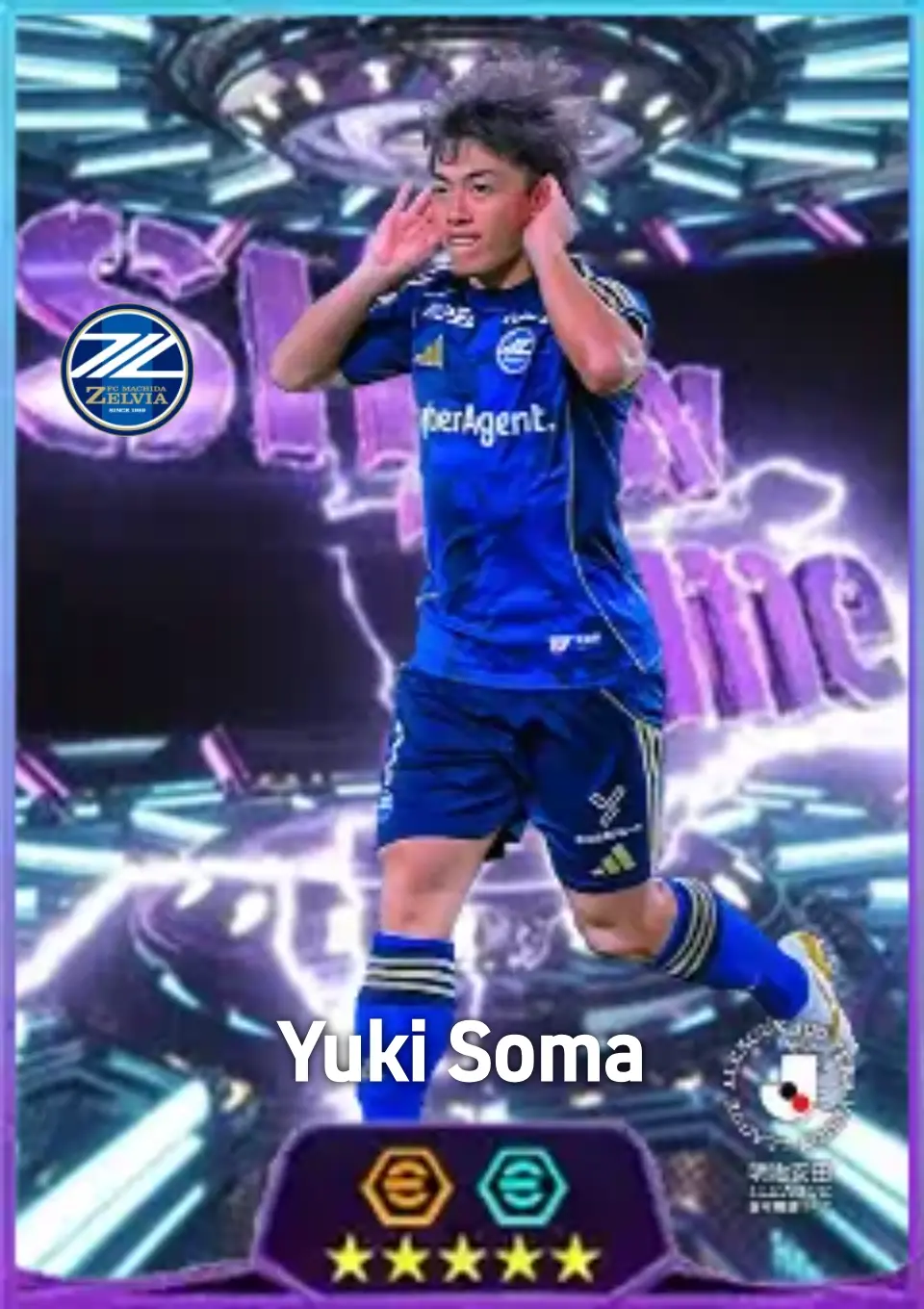 Player