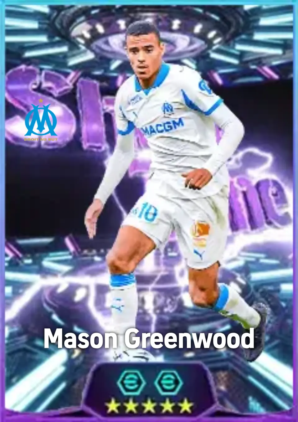 Player