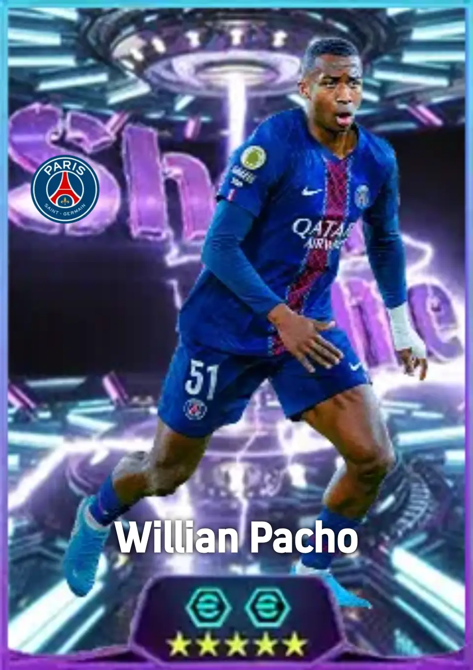 Player
