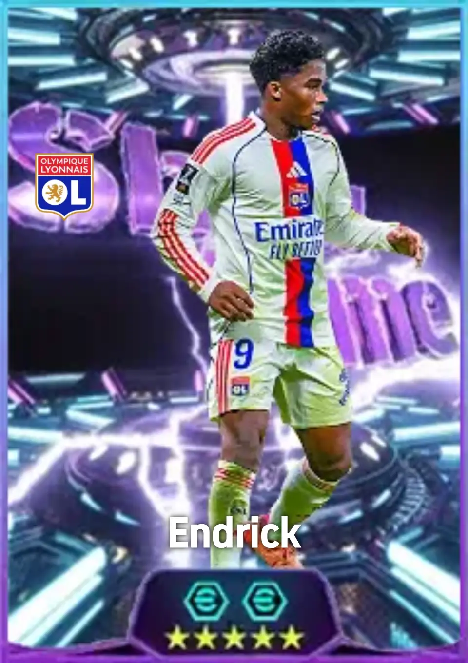 Player