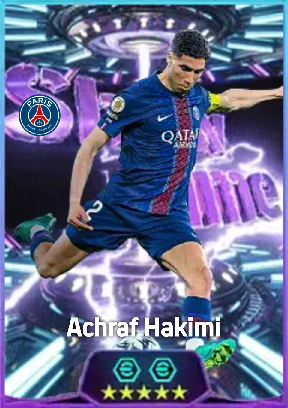 Player