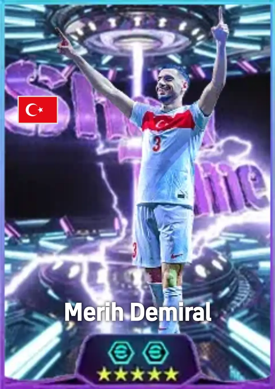 Player