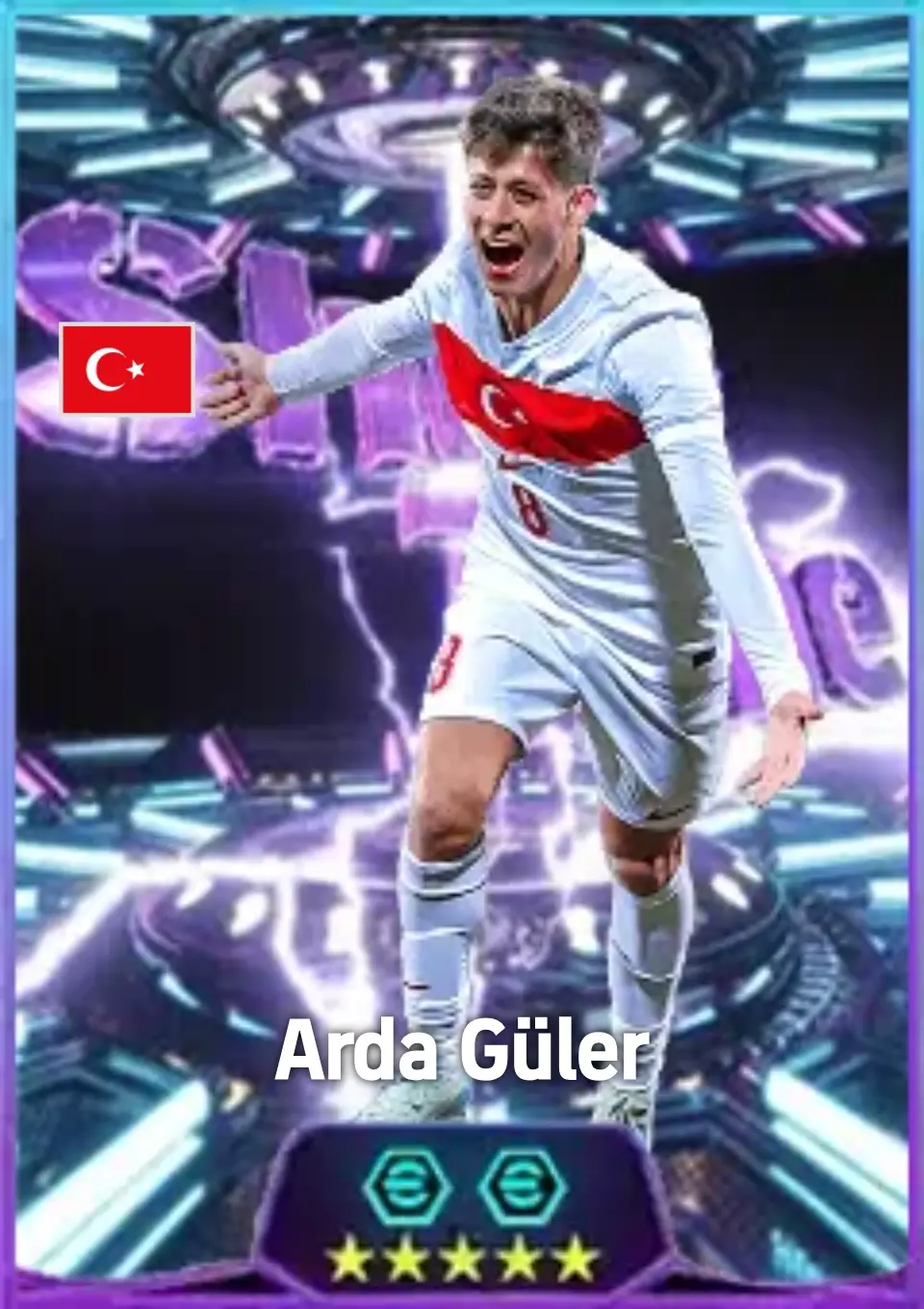 Player