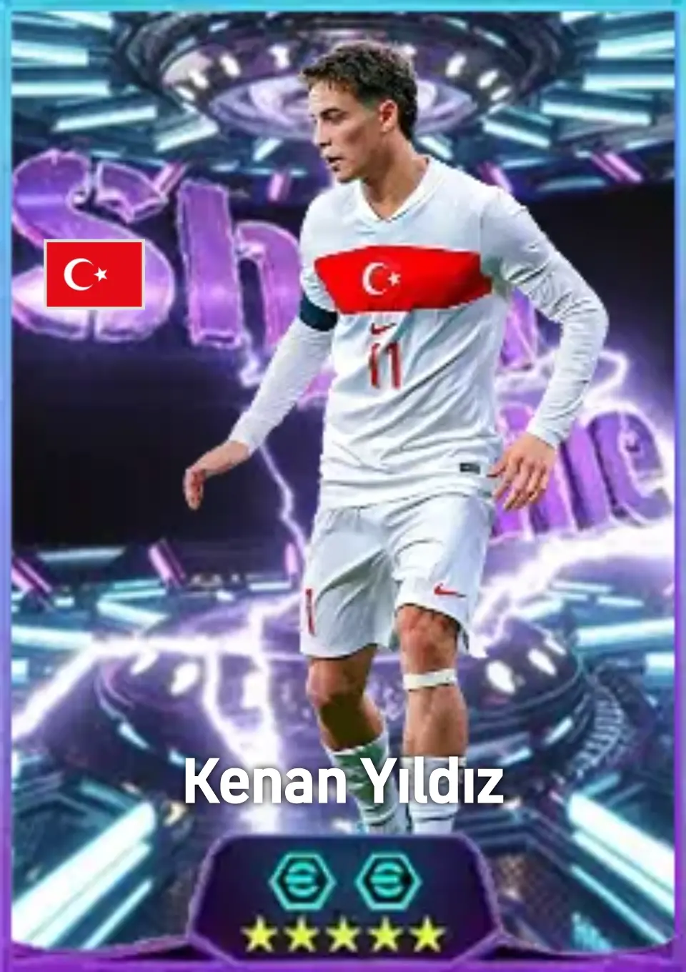 Player