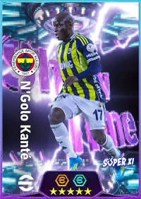 Player